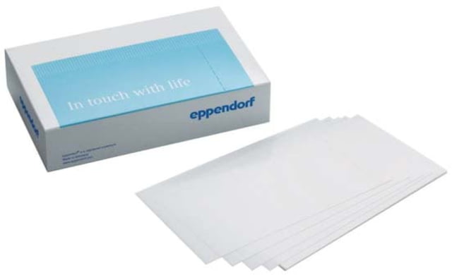 Eppendorf Storage Film Adhesive Pk100 Unit PK
