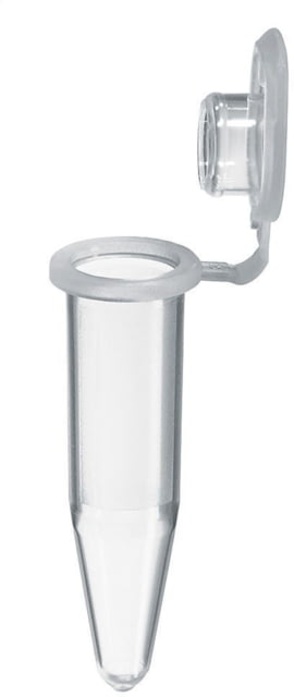 Eppendorf Eppendorf Tubes Pcr 0.5ml Cs500  Unit CS - $203.99 at Optics Planet