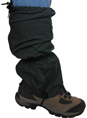 Equinox Extra Large Trail Gaiter