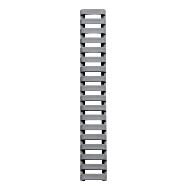 ERGO 18-Slot Ladder Low-Pro Rail Cover Single Grey - ERGO
