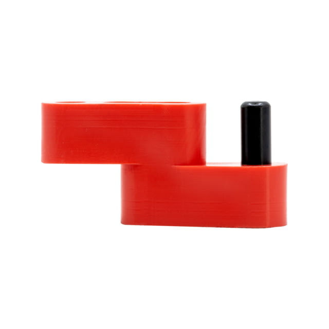 ERGO AR-15 Cleaning Link Red - Ergo