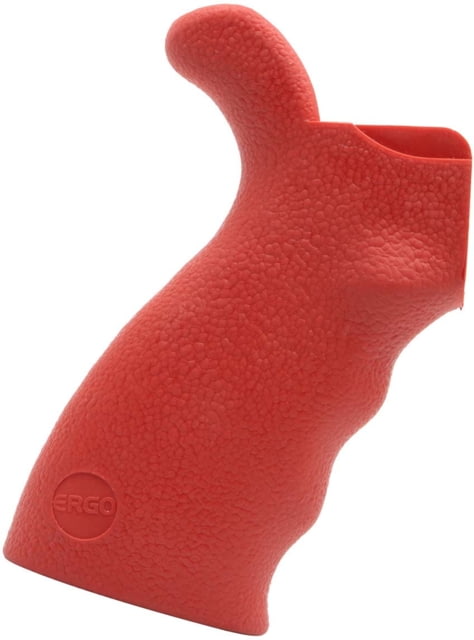 ERGO AR ERGO 2 Grip Red