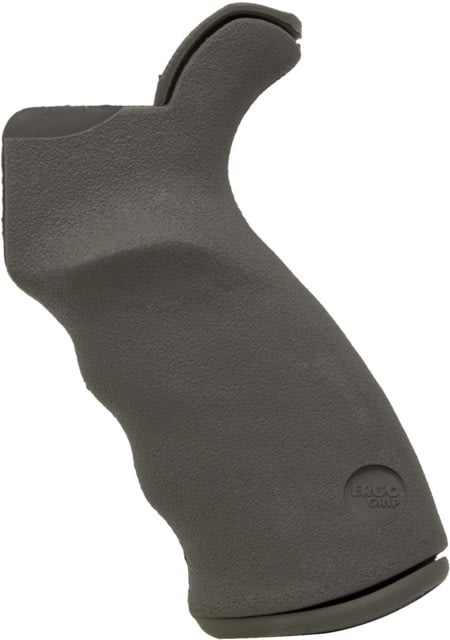 ERGO Suregrip AR15/M16 Right Hand Grip OD Green - ERGO