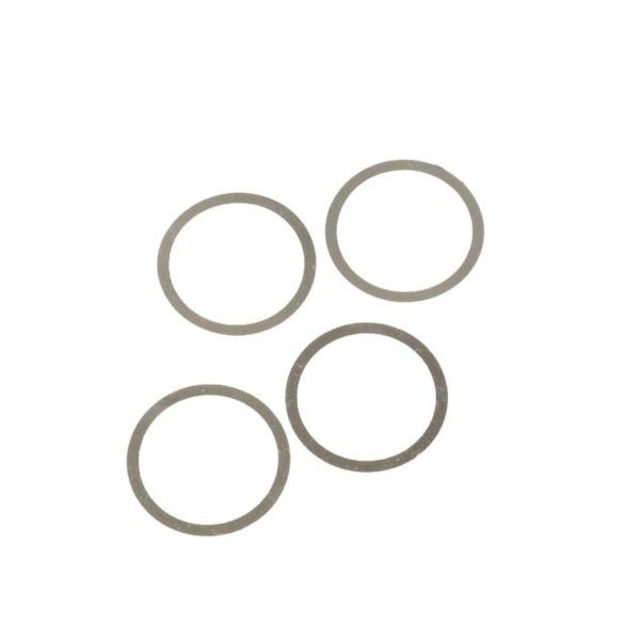 Ergo Grip .002 in Thick Barrel Nut Shims 4 Pack - ERGO