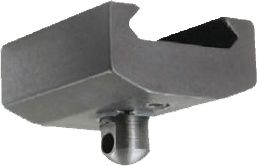 Ergo Sling Mounts 1 1/2in w/Sling Stud