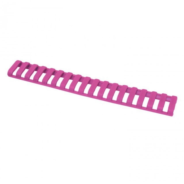 Ergo 18-Slot Ladder Low-Pro Rail Cover Single Pink - ERGO