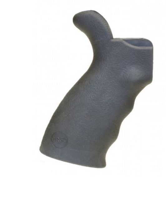 Ergo 2 Ambidextrous Suregrip KIT f/AR-15/AR-10 Graphite Grey