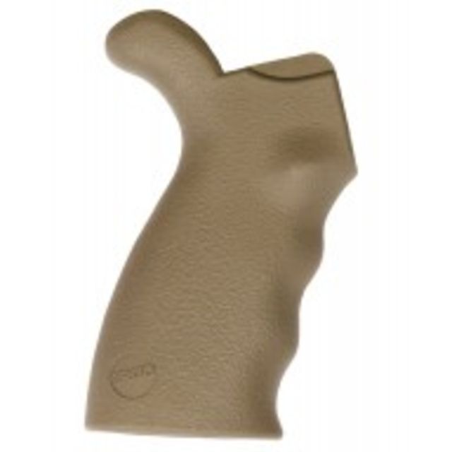 Ergo 2 Ambidextrous Suregrip Kit f/AR-15/AR-10 Dark Earth