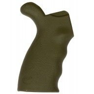 Ergo 2 Ambidextrous Suregrip Kit f/AR-15/AR-10 OD Green D
