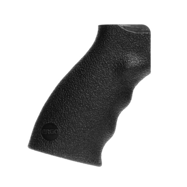 Ergo Grip 2 Flat Top AR-15/AR-10 Grip Kit Suregrip Ambidextrous Black K - Ergo