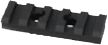 Ergo Grip 5-slot X .400 Ergo Aluminum U.M.P. M1913 Picatinny Rail 2 Mounting Holes