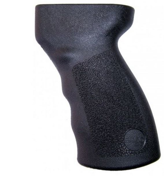 USED Ergo Grip AK Classic Grip Rigid Black  EDEMO2 Used Condition Like New Inspect and Rebox - Ergo