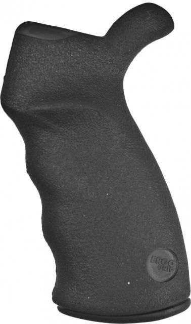 EDEMO Ergo Grip AR-15 Grip Kit-Suregrip-Right Hand Black  EDEMO1 - Ergo