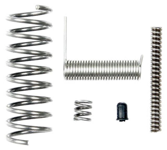 Ergo Grip AR-15 Upper 5-pc Spring Replacement Kit