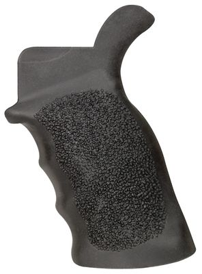 EDEMO ERGO Grip AR-15/M-16 Ambidextrous Tactical Deluxe Pistol Grip Black  EDEMO10 - Ergo