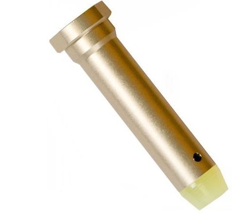 Ergo Grip Buffer Assembly-Carbine