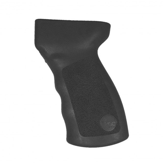 ERGO SureGrips AK Classic Grips Graphite Grey - Ergo