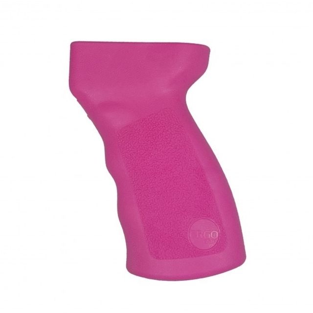ERGO SureGrips AK Classic Grips Pink - Ergo