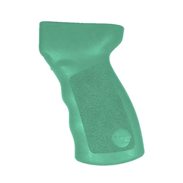 ERGO SureGrips AK Classic Grips Robins Egg Blue - Ergo