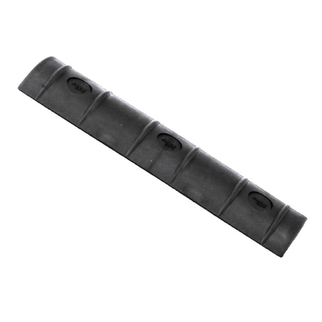 ERGO 15-Slot Full Rail Cover Black - Ergo