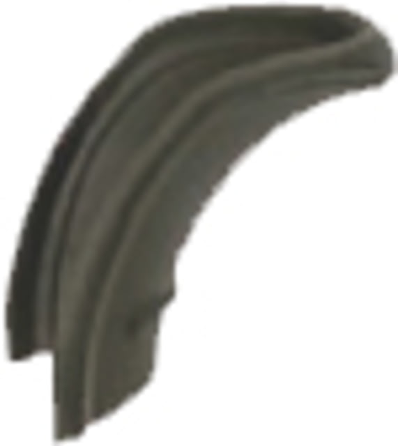 ERGO AR Large Frame Grip Spacer OD Green - ERGO