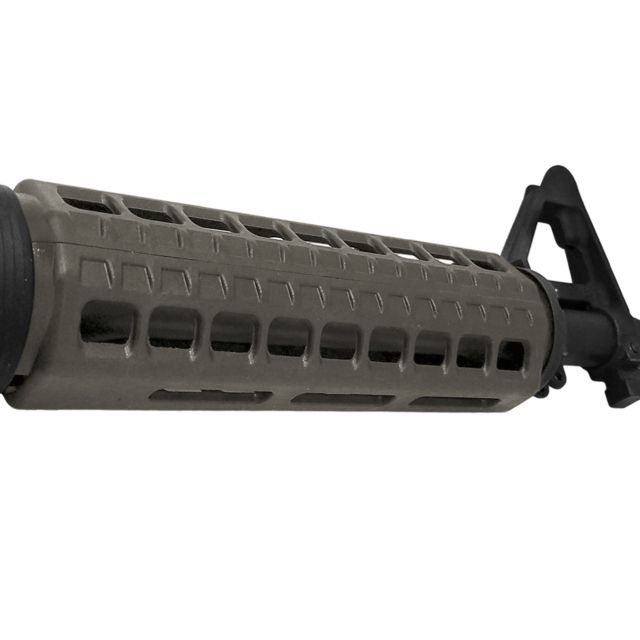 ERGO MSR 2 Piece Replacement Handguard Dark Earth - Ergo