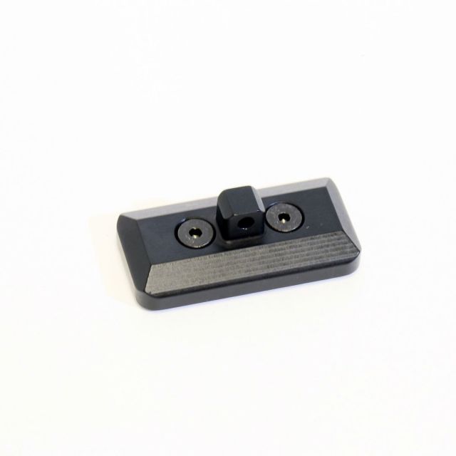 Ergo Grip M-LOK Bipod Mount Black - Ergo