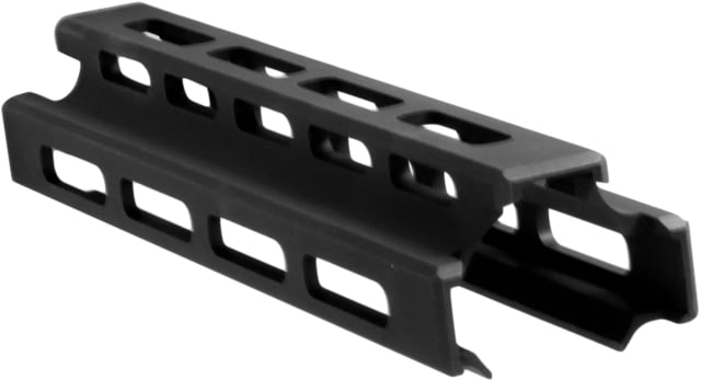 USED ERGO Grip Mossberg 500/590 M-LOK Rail Forend Black  EDEMO6 Used Condition Good Inspect and Rebox - Ergo