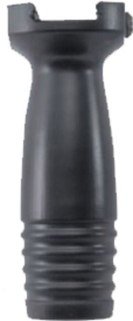 Ergo Grip Pop Bottle Vertical Forward Grip Black