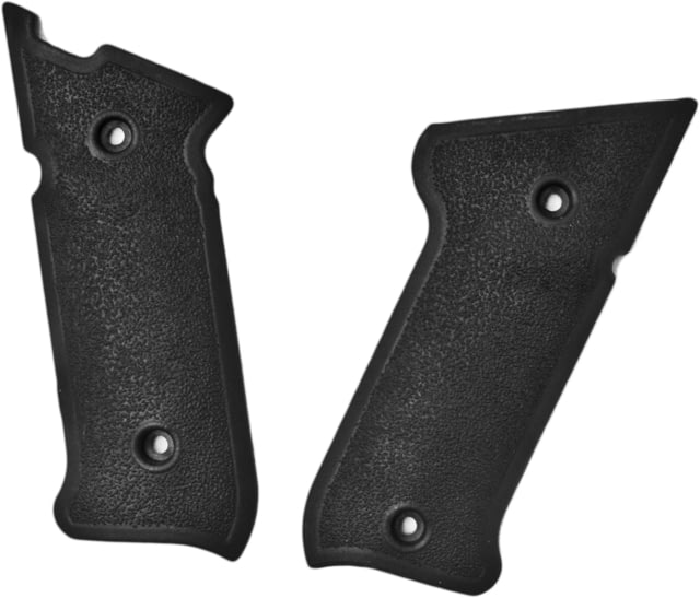Ergo Grip Ruger Mark 2 Grip Black - Ergo
