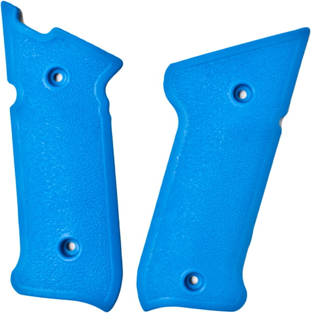 ERGO Ruger Mark 2/3 Grip Blue - Ergo