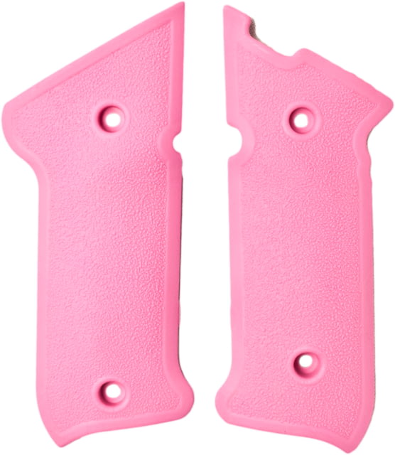 ERGO Ruger Mark 2/3 Grip Pink