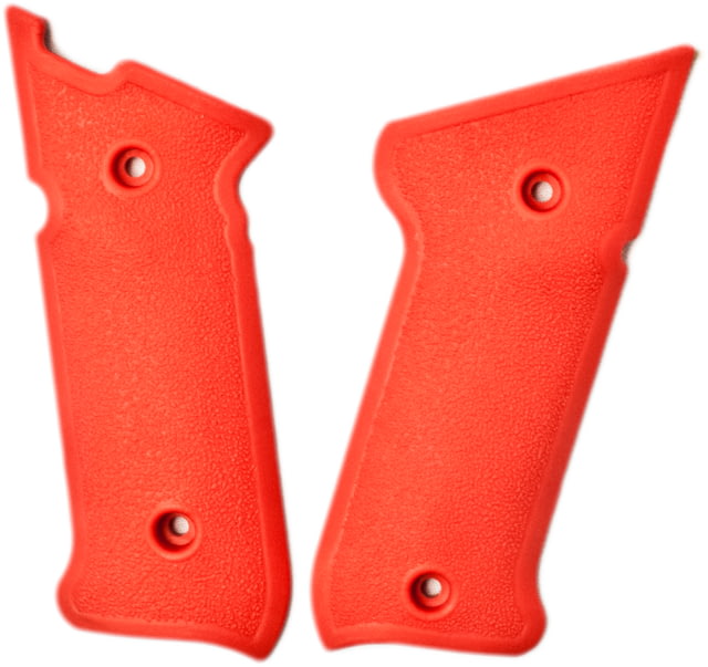 ERGO Ruger Mark 2/3 Grip Red - Ergo