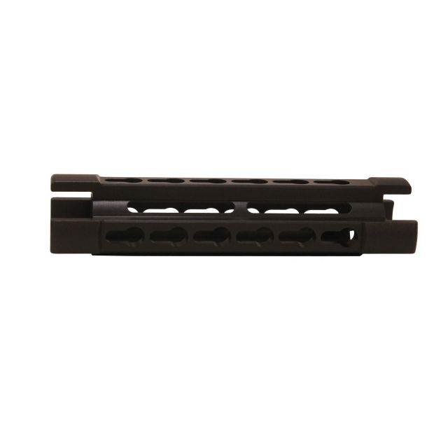ERGO KeyMod Mossberg 12 Gauge Rail Black - Ergo