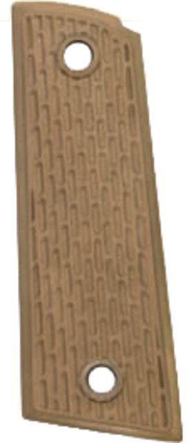 ERGO 1911 Warrior SureGrip Dark Earth - Ergo