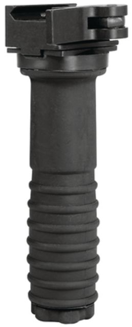 Ergo Grip Xpress Lever Broomhandle Vertical Forward Grip Black - Ergo