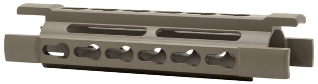 ERGO KeyMod Mossberg 12 Gauge Rail Dark Earth - Ergo