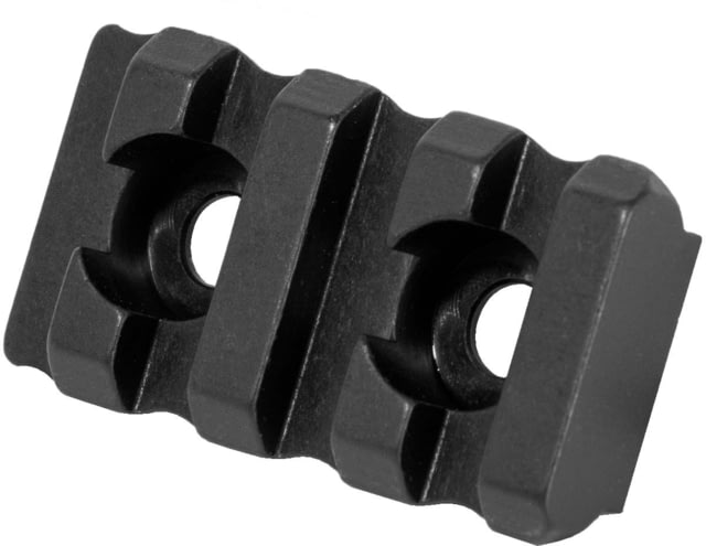 ERGO M-LOK to Picatinny Mounting Platform - Ergo