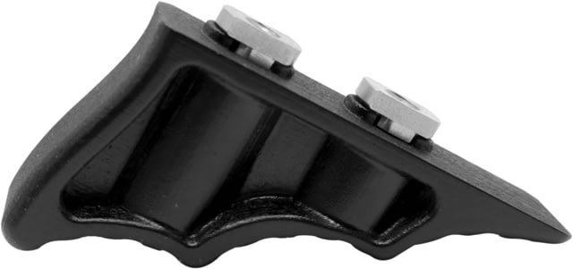 ERGO M-LOK Enhanced Angle Grip Polymer Black - Ergo