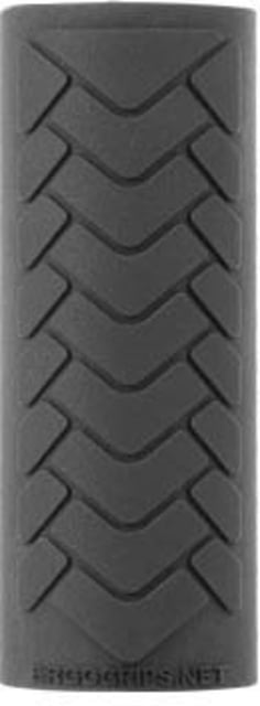 ERGO Silicone Sleeve 1-Pack Black - Ergo