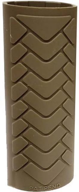 ERGO Silicone Sleeve 1-Pack FDE - Ergo