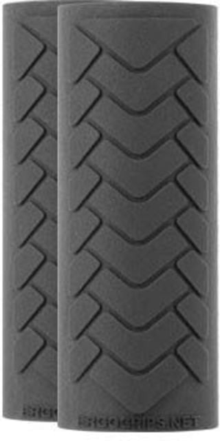 ERGO Silicone Sleeve 2-Pack Black - Ergo