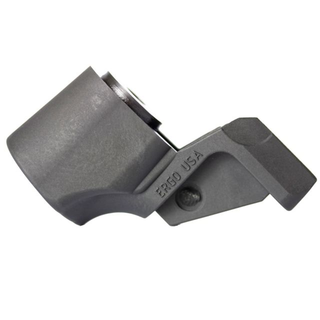 ERGO Tactical Stock Adapter Mossberg 500/590 - .410 gauge Black - ERGO