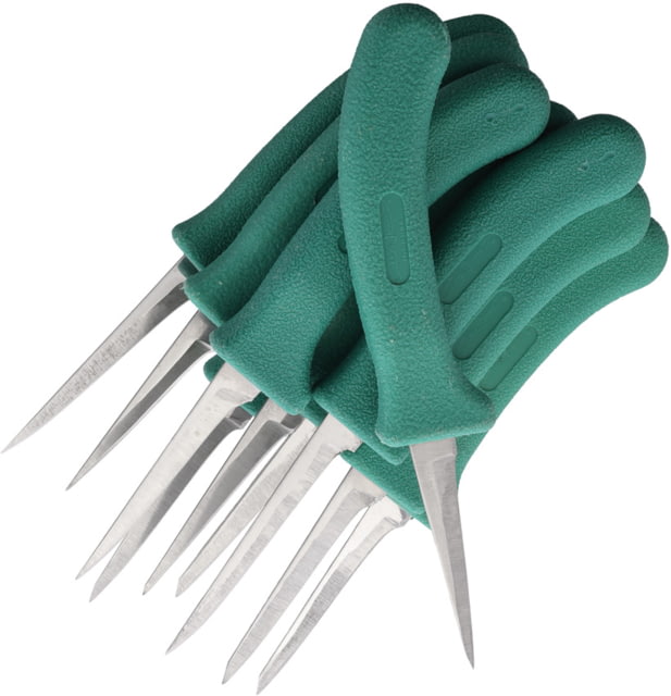 ErgoSharp Small Knife 10-Pack - Ergosharp