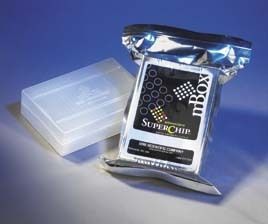 Erie Scientific Slide Microarray Ultracln PK20