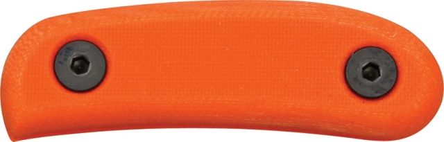 Esee Candiru Handles Orange G10 Handle ES - Esee
