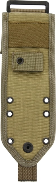 Esee ESEE 3/4 MOLLE Sheath Nylon Khaki - Esee