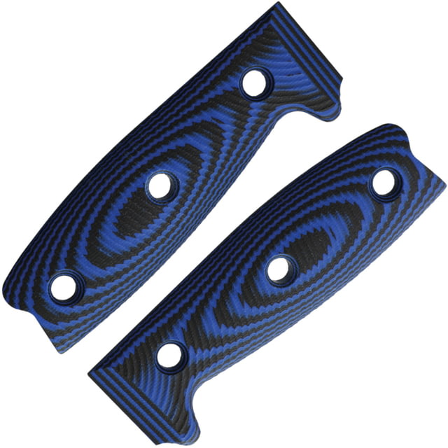 Esee Handle For ESEE 3 Blk/Blue ES33D008 - ESEE Knives