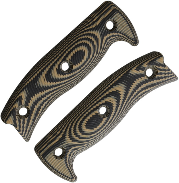 Esee Handle For ESEE 5 Blk/Coy ES53D005 - ESEE Knives