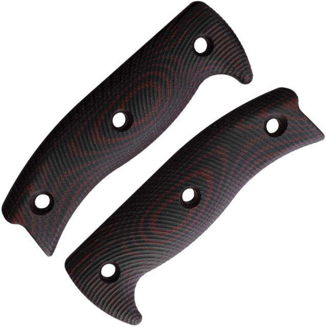 Esee Handle For ESEE 5 Blk/Red ES53D004 - ESEE Knives
